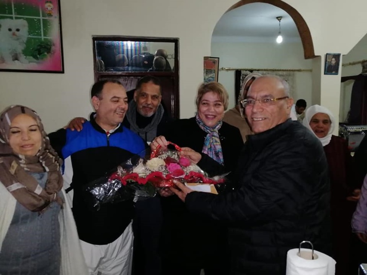 مكناس تحيي أيام الوفاء طيلة شهر يناير احتفاء بالذكرى السادسة والسبعين لتقديم وثيقة المطالة بالاستقلال مكناس تحيي أيام الوفاء طيلة شهر يناير احتفاء بالذكرى السادسة والسبعين لتقديم وثيقة المطالة بالاستقلال