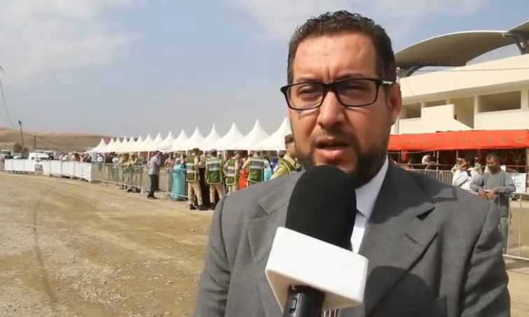 انتخاب الأخ عادل الكماح رئيسا لجماعة تيسة بإقليم تاونات انتخاب الأخ عادل الكماح رئيسا لجماعة تيسة بإقليم تاونات