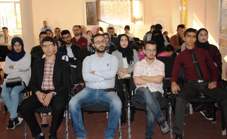 المؤتمر المحلي للشبيبة الاستقلالية بإنزكان ينتخب بالإجماع الاخ أيوب رقيب كاتبًا محليا