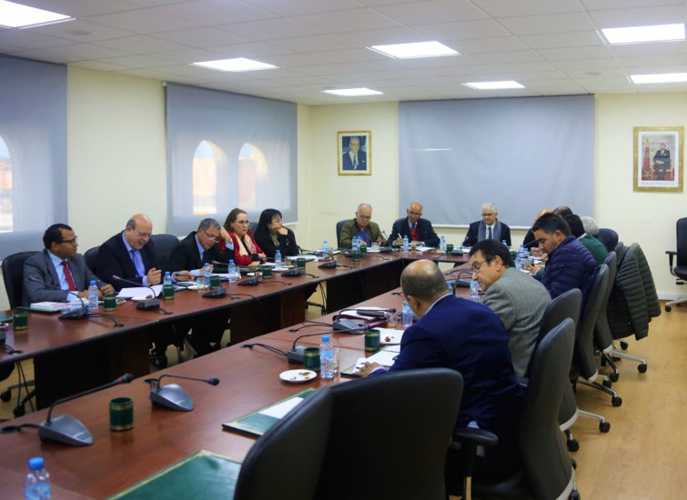 بلاغ اللجنة التنفيذية لحزب الاستقلال