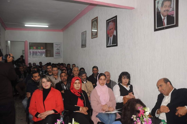 الأخ مولاي أحمد أفيلال رئيس الاتحاد العام للمقاولات والمهن يؤطر شباب البيضاء حول الفرص التي يقدمها برنامج "انطلاقة" والسبل الكفيلة للإستفادة منه الأخ مولاي أحمد أفيلال رئيس الاتحاد العام للمقاولات والمهن يؤطر شباب البيضاء حول الفرص التي يقدمها برنامج "انطلاقة" والسبل الكفيلة للإستفادة منه