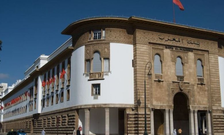 النقاط الرئيسية في البلاغ الصادر عقب الاجتماع الفصلي لمجلس بنك المغرب