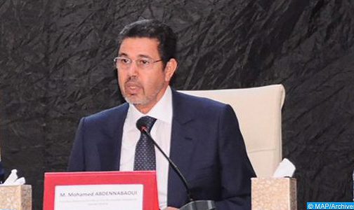 رئيس النيابة العامة يدعو إلى اتخاذ إجراءات احترازية للوقاية من فيروس كورونا في صفوف الأحداث نزلاء مراكز حماية الطفولة رئيس النيابة العامة يدعو إلى اتخاذ إجراءات احترازية للوقاية من فيروس كورونا في صفوف الأحداث نزلاء مراكز حماية الطفولة