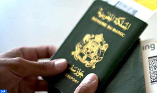 تعليق خدمة إنجاز جوازات السفر من طرف مختلف العمالات والأقاليم وتعليق قبول إيداع الطلبات الجديدة للحصول على جواز السفر البيومتري تعليق خدمة إنجاز جوازات السفر من طرف مختلف العمالات والأقاليم وتعليق قبول إيداع الطلبات الجديدة للحصول على جواز السفر البيومتري