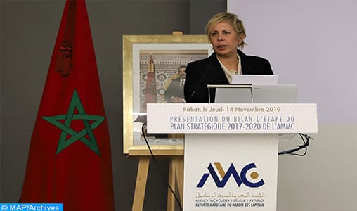 الإفصاح عن المعلومات المالية: التوصيات الجديدة للهيئة المغربية لسوق الرساميل بعد إعلان حالة الطوارئ الصحية الإفصاح عن المعلومات المالية: التوصيات الجديدة للهيئة المغربية لسوق الرساميل بعد إعلان حالة الطوارئ الصحية