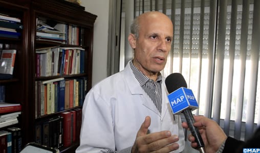 كوفيد19.. الكلوروكين لعلاج كل المرضى المصابين بالفيروس داخل المغرب كوفيد19.. الكلوروكين لعلاج كل المرضى المصابين بالفيروس داخل المغرب