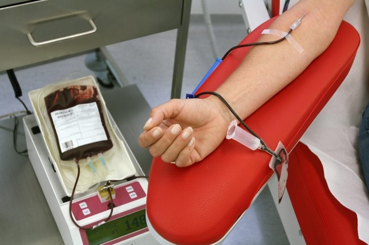 رابطة الأطباء الاستقلاليين تطلق نداء لدعوة المغاربة إلى التبرع بالدم
