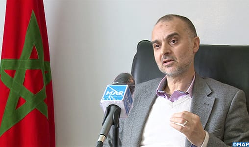 فيروس كورونا.. المغرب في طور اقتناء مائة ألف تحليلة الكشف السريع فيروس كورونا.. المغرب في طور اقتناء مائة ألف تحليلة الكشف السريع