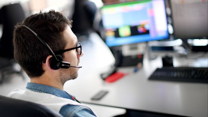 ماجوريل تسخر بنياتها في خدمة المواطنين بشأن ( كوفيد 19) عبر الرقم الأخضر" ألو يقظة" ماجوريل تسخر بنياتها في خدمة المواطنين بشأن ( كوفيد 19) عبر الرقم الأخضر" ألو يقظة"