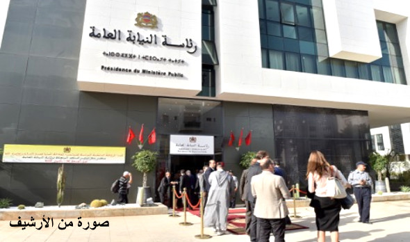 متابعة 4835 شخص بسبب خرق حالة الطوارئ الصحية من بينهم 334 أحيلوا على المحكمة في حالة اعتقال متابعة 4835 شخص بسبب خرق حالة الطوارئ الصحية من بينهم 334 أحيلوا على المحكمة في حالة اعتقال