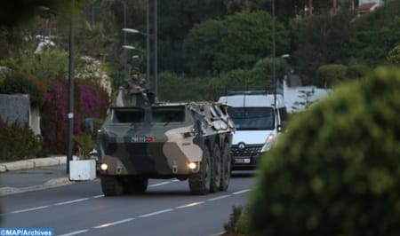 فيروس كورونا المستجد.. كرونولوجيا تطبيق حالة الطوارئ الصحية في المغرب