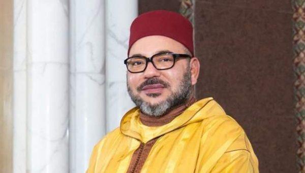 جلالة الملك محمد السادس يصدر عفوه المولوي لفائدة 5654 سجين ويأمر بتعزيز حماية نزلاء المؤسسات السجنية والإصلاحية من انتشار فيروس كورونا المستجد