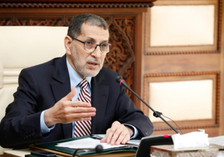 كوفيد-19.. المغرب وصل "منعطفا حاسما" والمطلوب "رفع درجة الالتزام بالإجراءت الاحترازية" كوفيد-19.. المغرب وصل "منعطفا حاسما" والمطلوب "رفع درجة الالتزام بالإجراءت الاحترازية"