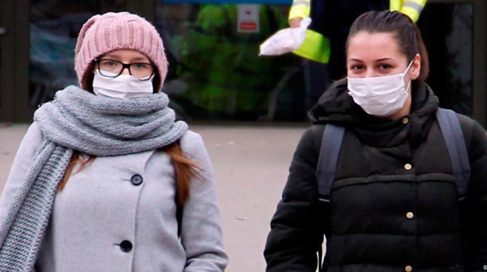 وزارة الصحة تشرح كيفية الاستعمال السليم للكمامات وطريقة التخلص منها لتحقيق أكبر قدر من الحماية وزارة الصحة تشرح كيفية الاستعمال السليم للكمامات وطريقة التخلص منها لتحقيق أكبر قدر من الحماية