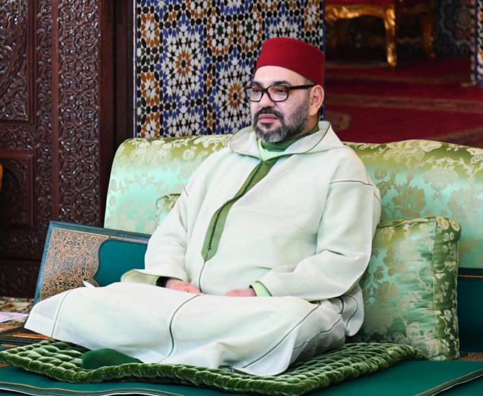 كوفيد -19 .. أمير المؤمنين يقرر إعفاء مكتري المحلات الحبسية المخصصة للتجارة والحرف والمهن والخدمات من أداء الواجبات الكرائية طيلة مدة الحجر الصحي كوفيد -19 .. أمير المؤمنين يقرر إعفاء مكتري المحلات الحبسية المخصصة للتجارة والحرف والمهن والخدمات من أداء الواجبات الكرائية طيلة مدة الحجر الصحي