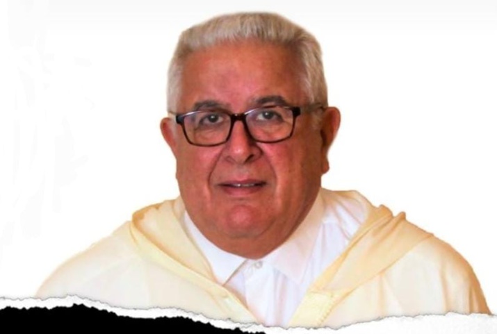 رحمك الله السي حسن.. لروحك السلام رحمك الله السي حسن.. لروحك السلام