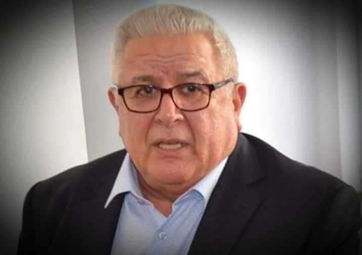 رحم الله حسن الشرقاوي.. الغائب الحاضر رحم الله حسن الشرقاوي.. الغائب الحاضر