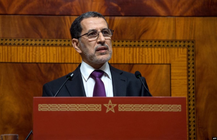 مجلس النواب يعقد غدا الاثنين جلسة عمومية تخصص للأسئلة الشفهية الموجهة إلى رئيس الحكومة