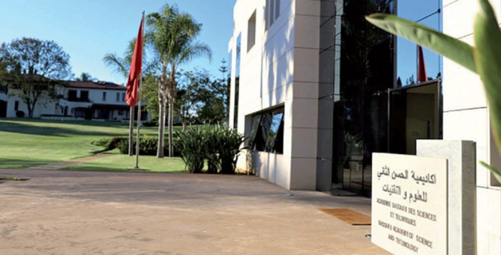 كوفيد-19.. أكاديمية الحسن الثاني للعلوم والتقنيات تقترح إحداث مجموعة عمل متعددة التخصصات في مجال الدراسات الوبائية كوفيد-19.. أكاديمية الحسن الثاني للعلوم والتقنيات تقترح إحداث مجموعة عمل متعددة التخصصات في مجال الدراسات الوبائية