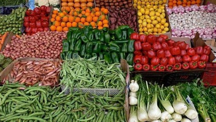 المنتجات ذات الأصل الحيواني.. عرض بكميات كافية وبأسعار مستقرة خلال شهر رمضان المنتجات ذات الأصل الحيواني.. عرض بكميات كافية وبأسعار مستقرة خلال شهر رمضان