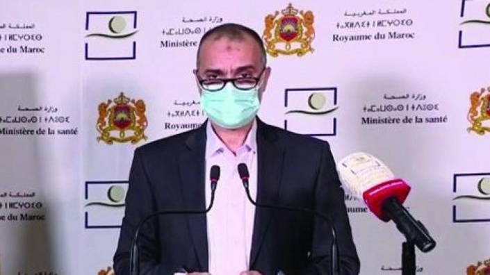 فيروس كورونا .. النقاط الرئيسية في تصريح مدير مديرية علم الأوبئة ومكافحة الأمراض بوزارة الصحة