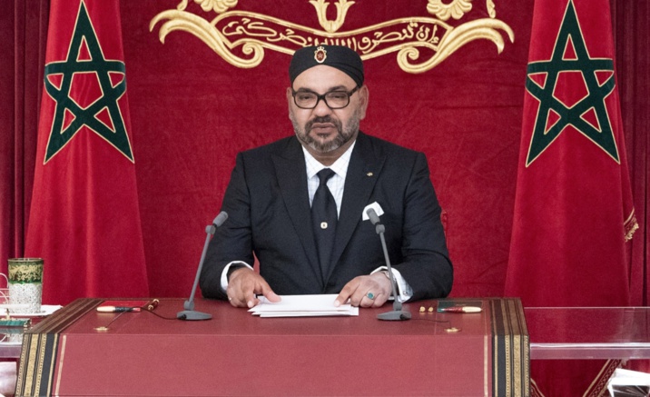 البرلمان الإفريقي يشيد بمبادرة جلالة الملك لمواجهة وباء "كورونا" في إفريقيا البرلمان الإفريقي يشيد بمبادرة جلالة الملك لمواجهة وباء "كورونا" في إفريقيا