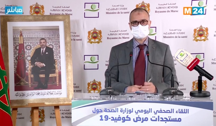 فيروس كورونا .. النقاط الرئيسية في تصريح مدير مديرية علم الأوبئة ومكافحة الأمراض بوزارة الصحة