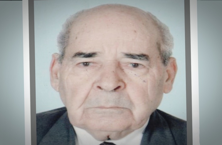 الأخ نزار بركة يقدم واجب العزاء للأسرة الكريمة للمناضل الاستقلالي الغيور الأخ العربي الزروالي  