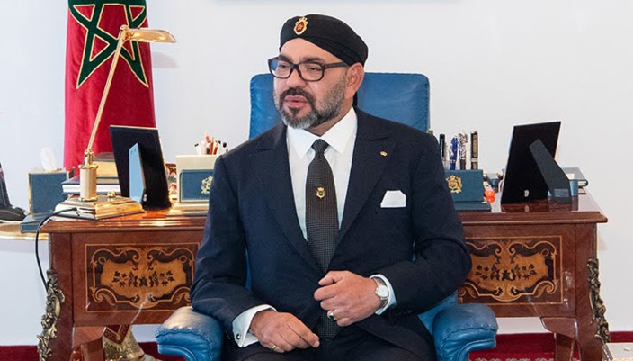 أكثر من 600 ألف أسرة ستستفيد من هذا الدعم.. جلالة الملك محمد السادس يعطي تعليماته السامية لانطلاق عملية توزيع الدعم الغذائي رمضان 1441