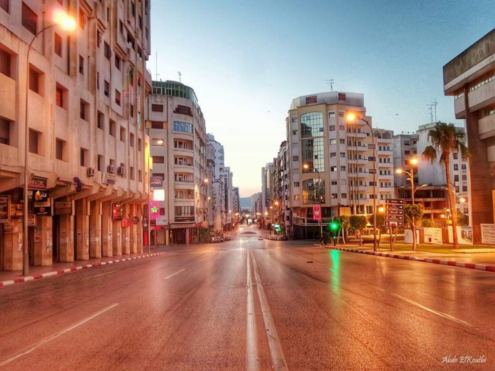 حالة الطوارئ الصحية.. قرار حظر التنقل الليلي يوميا بالمملكة يدخل حيز التنفيذ حالة الطوارئ الصحية.. قرار حظر التنقل الليلي يوميا بالمملكة يدخل حيز التنفيذ