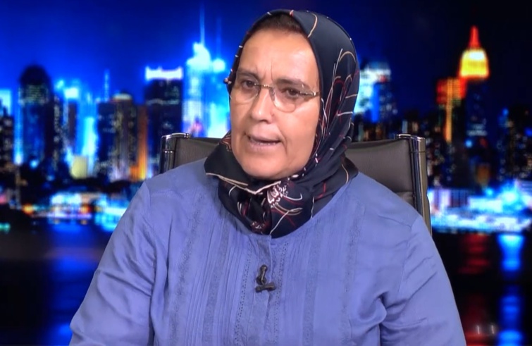 منظمة المرأة الاستقلالية للمدعو فهد الشمري تصريحاتك دنيئة وتمثل تطاولا حقيرا على كرامة المرأة المغربية وصوتك نشاز من بلاد تربطنا بها أواصر متينة منظمة المرأة الاستقلالية للمدعو فهد الشمري تصريحاتك دنيئة وتمثل تطاولا حقيرا على كرامة المرأة المغربية وصوتك نشاز من بلاد تربطنا بها أواصر متينة