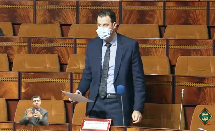 الأخ طارق قديري: هل تمتلك الحكومة مخططا استعجاليا للخروج من الأزمة التي تسببت فيها جائحة كورونا ؟ الأخ طارق قديري: هل تمتلك الحكومة مخططا استعجاليا للخروج من الأزمة التي تسببت فيها جائحة كورونا ؟