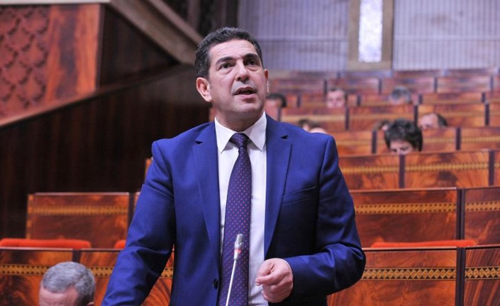 وزير التربية الوطنية يعلن عن تواريخ إجراء الامتحانات واستئناف الدراسة بالمؤسسات التعليمية وزير التربية الوطنية يعلن عن تواريخ إجراء الامتحانات واستئناف الدراسة بالمؤسسات التعليمية