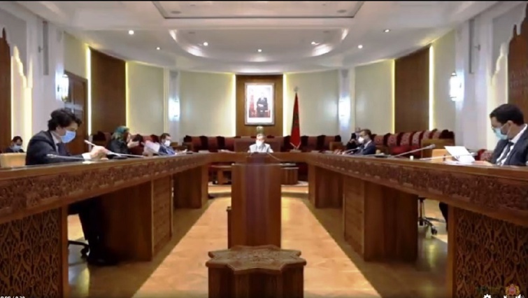 الأخ عبد المجيد الفاسي: الحكومة مطالبة بمعالجة مظاهر القصور التي اعترت تجربة التعليم عن بعد الأخ عبد المجيد الفاسي: الحكومة مطالبة بمعالجة مظاهر القصور التي اعترت تجربة التعليم عن بعد