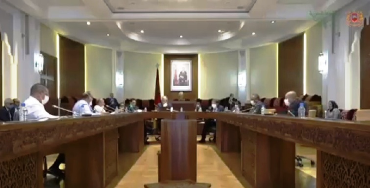 الأخ محمد الحافظ: المستهلك المغربي لم يستفد من الانخفاض الكبير في أسعار المحروقات على الصعيد الدولي الأخ محمد الحافظ: المستهلك المغربي لم يستفد من الانخفاض الكبير في أسعار المحروقات على الصعيد الدولي