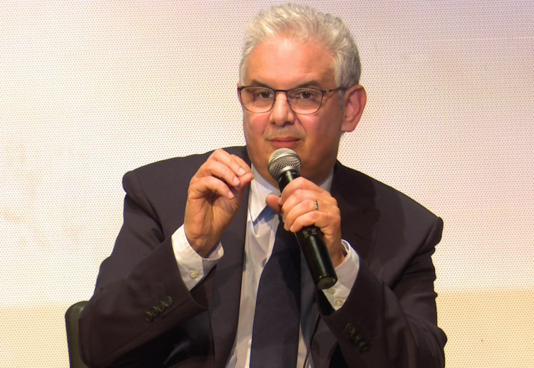 الأخ نزار بركة.. لا يمكن مواجهة جائحة كورونا بدون حس وطني جماعي حقيقي والخطاب الملكي دعوة لمزيد من التعبئة واليقظة والانضباط الأخ نزار بركة.. لا يمكن مواجهة جائحة كورونا بدون حس وطني جماعي حقيقي والخطاب الملكي دعوة لمزيد من التعبئة واليقظة والانضباط