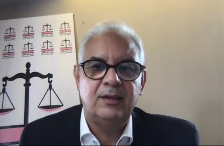 نزار بركة.. الحديث عن تقليص الترشيح في الانتخابات مس بروح الديمقراطية وبلادنا في حاجة لحكومة إنقاذ سياسية ذات مشروعية انتخابية بمكونات محدودة وروح إصلاحية وطنية نزار بركة.. الحديث عن تقليص الترشيح في الانتخابات مس بروح الديمقراطية وبلادنا في حاجة لحكومة إنقاذ سياسية ذات مشروعية انتخابية بمكونات محدودة وروح إصلاحية وطنية