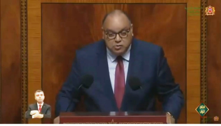 الأخ محمد الحافظ :الماذا استثناء القطاع الفلاحي من الدعم في ظل تداعيات جائحة كورونا؟ الأخ محمد الحافظ :الماذا استثناء القطاع الفلاحي من الدعم في ظل تداعيات جائحة كورونا؟