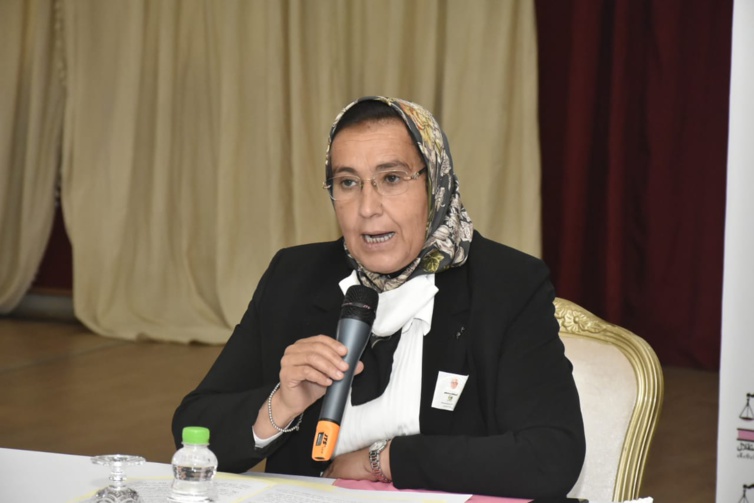 بيان المجلس الوطني لمنظمة المرأة الاستقلالية