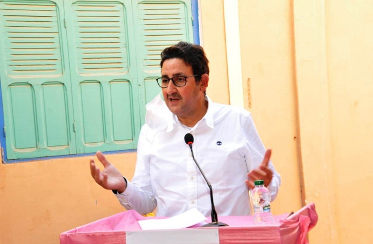 الاخ عبد الصمد قيوح يترأس المؤتمر المحلي لحزب الاستقلال بالكردان باقليم تارودانت الاخ عبد الصمد قيوح يترأس المؤتمر المحلي لحزب الاستقلال بالكردان باقليم تارودانت