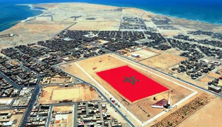 الأخ الخطاط ينجا: بفضل الرعاية الملكية سيمكن برنامج النموذج التنموي جهة الداخلة وادي الذهب من لعب دور الريادة وتحقيق التنمية المنشودة