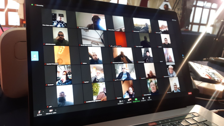 الأخ نزار بركة في عرضه السياسي بالمجلس الوطني للحزب.. المغاربة يستعجلون طي صفحة حكومة أصبحت عبئا ثقيلا على بلادنا الأخ نزار بركة في عرضه السياسي بالمجلس الوطني للحزب.. المغاربة يستعجلون طي صفحة حكومة أصبحت عبئا ثقيلا على بلادنا