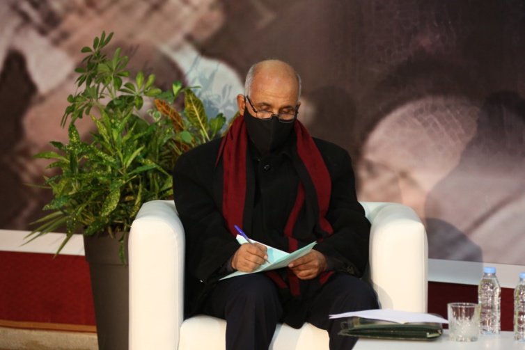 نزار بركة.. إنجاح ثلاثي التسجيل والترشيح والتصويت أول خطوة نحو التغيير/ من لم يصوت فهو في الواقع يصوت لاستمرار الهشاشة والفقر/ القضاء على الفيروس لا يمكن أن يتم إلا بالعلم والتلقيح