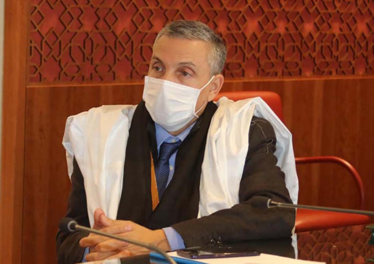 الأخ علال العمراوي: القانون الإطار للتربية والتكوين مصيره الفشل لأن المسؤولين يدخلون معركة بدون جنود الذين هم أسرة التعليم