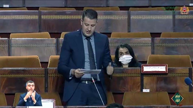 الأخ طارق قديري: بناء الطرق والقناطر والسدود وفك العزلة عن العالم القروي من أولويات تحقيق العدالة المجالية والتنمية المستدامة الأخ طارق قديري: بناء الطرق والقناطر والسدود وفك العزلة عن العالم القروي من أولويات تحقيق العدالة المجالية والتنمية المستدامة