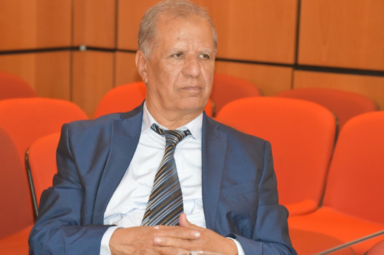 الأخ محمد بودس: منظومة الجبايات المحلية يجبأن تكون أداة للتنمية المحلية وتقليص الفوارق الاجتماعية والتفاوتات المجالية الأخ محمد بودس: منظومة الجبايات المحلية يجبأن تكون أداة للتنمية المحلية وتقليص الفوارق الاجتماعية والتفاوتات المجالية