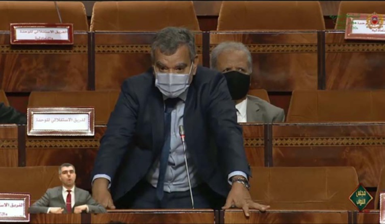 الأخ أحمد التومي:الأحواض المائية مدعوة للمساهمة في تمويل برامج تعبئة مياه الامطار الرعدية الأخ أحمد التومي:الأحواض المائية مدعوة للمساهمة في تمويل برامج تعبئة مياه الامطار الرعدية