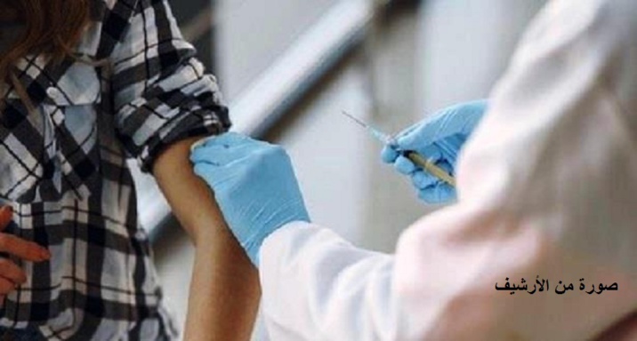 الجهات الجنوبية للمملكة تتوصل بحصتها الأولية من تلقيح “أسترازينيكا” ضد فيروس كورونا الجهات الجنوبية للمملكة تتوصل بحصتها الأولية من تلقيح “أسترازينيكا” ضد فيروس كورونا