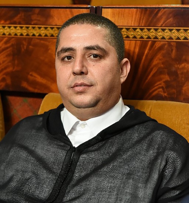 الأخ  نوفل شباط : غياب مؤسسة ثانوية إعدادية يضاعف معاناة سكان جماعة برارحة بإفليم تازة 