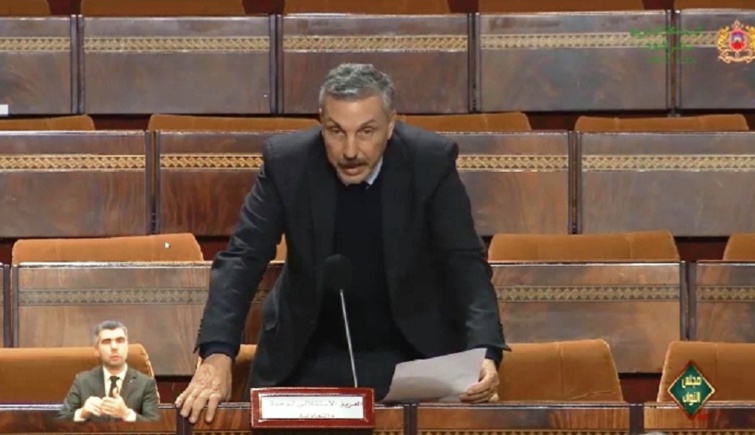 الأخ علال العمراوي: أمام الأزمة الخانقة الحكومة مطالبة بتعويض العاملين بالحمامات الشعبية الأخ علال العمراوي: أمام الأزمة الخانقة الحكومة مطالبة بتعويض العاملين بالحمامات الشعبية